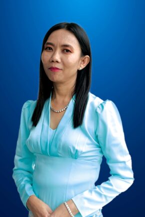ဒေါ်ခင်မာမြင့်