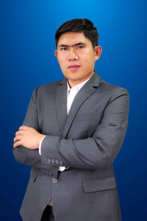 U Kyaw Ko Linn