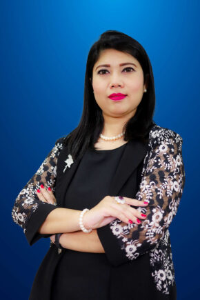 DAW AYE MOH MOH HTUN