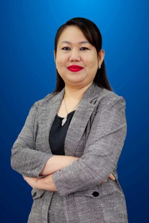 DAW MYO PA PA MYO