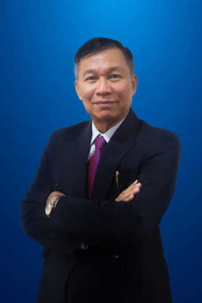 U SOE AUNG