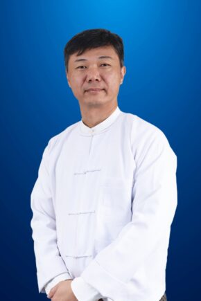 ဦးအောင်အောင်