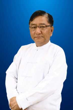 ဦးအောင်စိုး