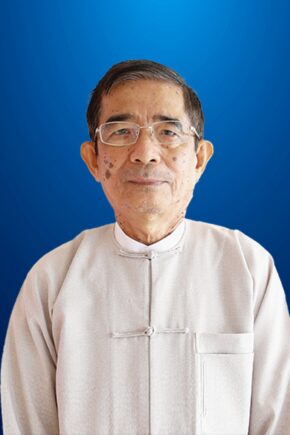 ဦးဌေးချွန်