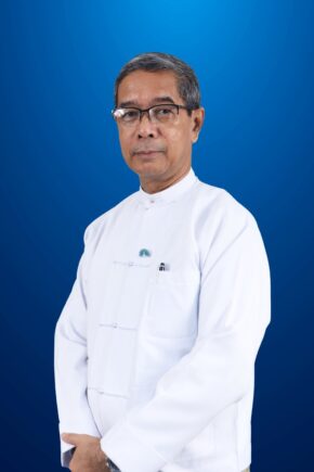 ဦးတိုးအောင်မြင့်