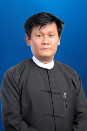 ဦးထွန်းလွင်