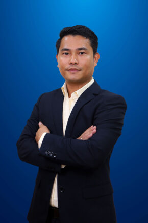 U AYE MIN THEIN
