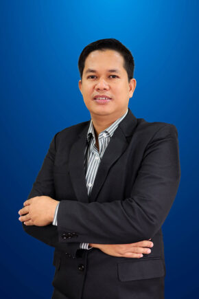 U HLA WIN MYINT