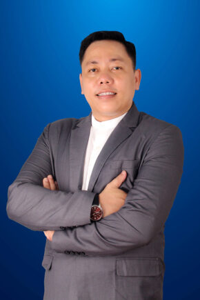 U YAN NAUNG