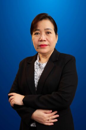 DAW EI EI MOE