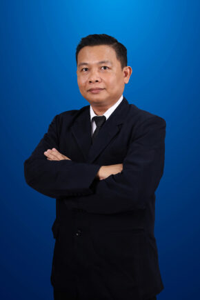 U THEIN SOE MYINT