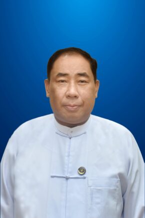 ဦး‌အောင်သွင်ဦး
