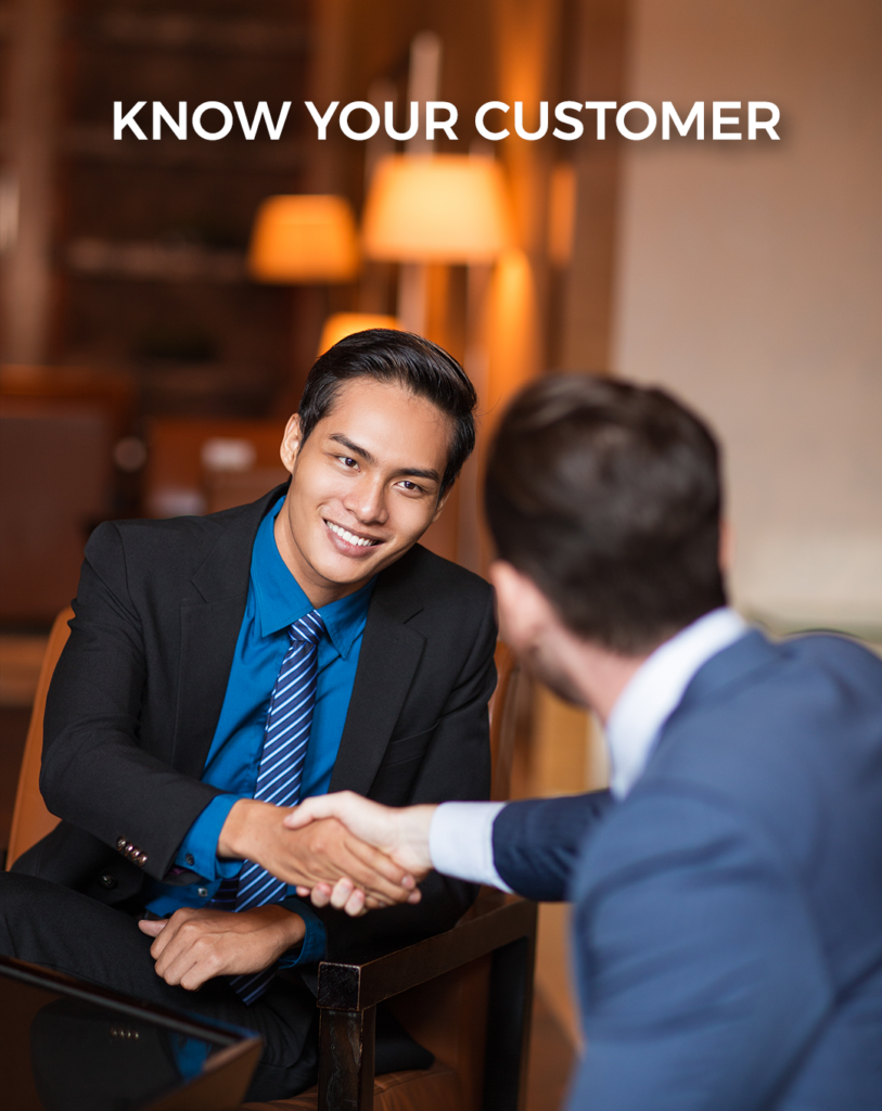 AML/CFT Unit - Myanmar Citizens Bank (MCB)