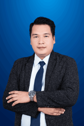 U Aung Zaw Latt