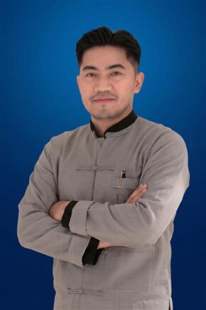 U Sai Min Khant