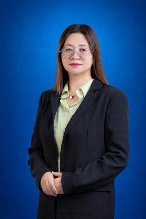 Daw Myat Thet San