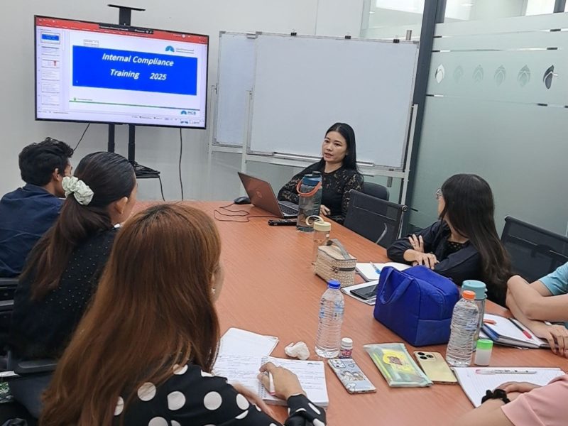 Internal Compliance Training2
